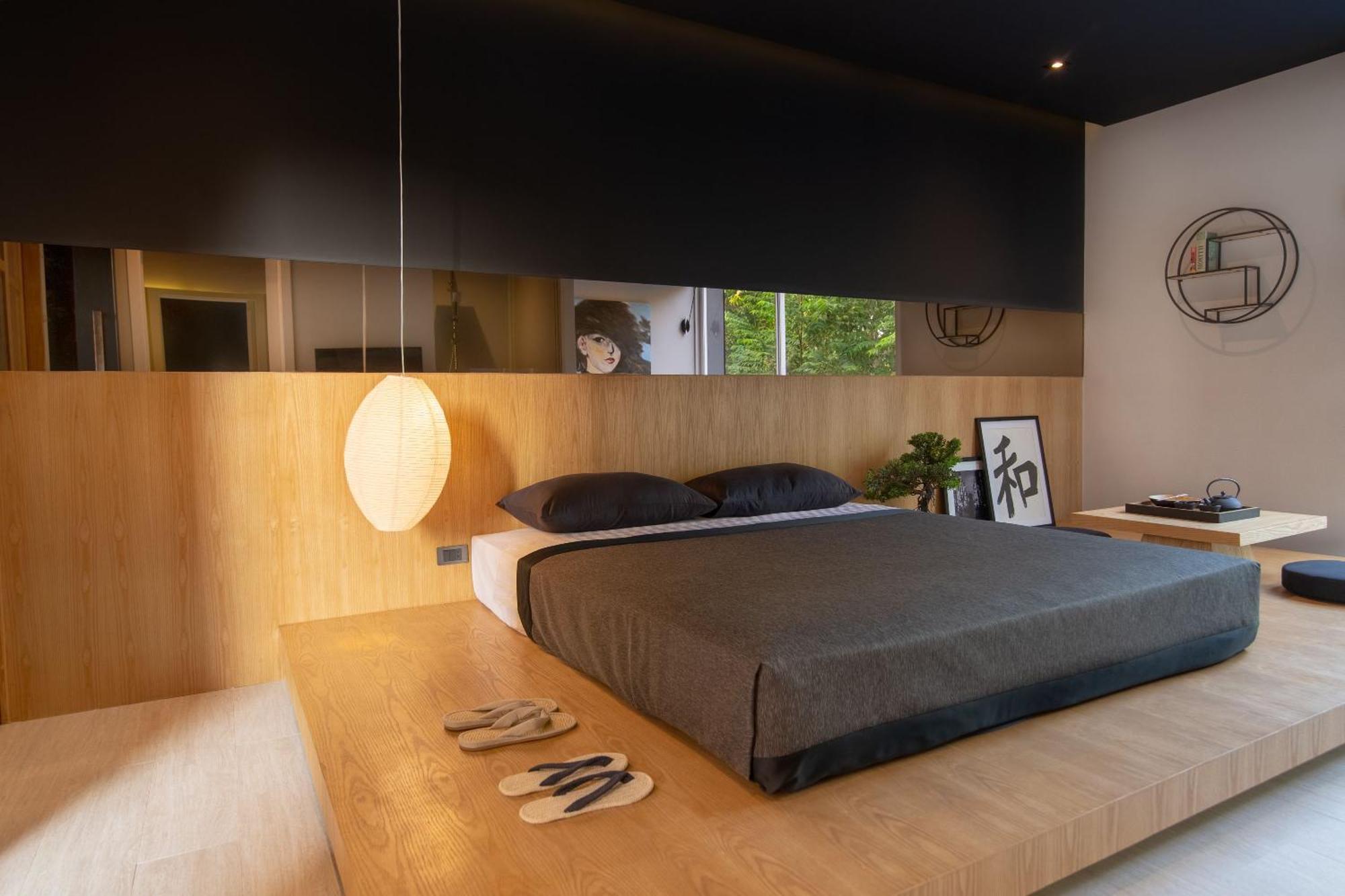Villoft Zen Living Resort Thalang Exterior foto