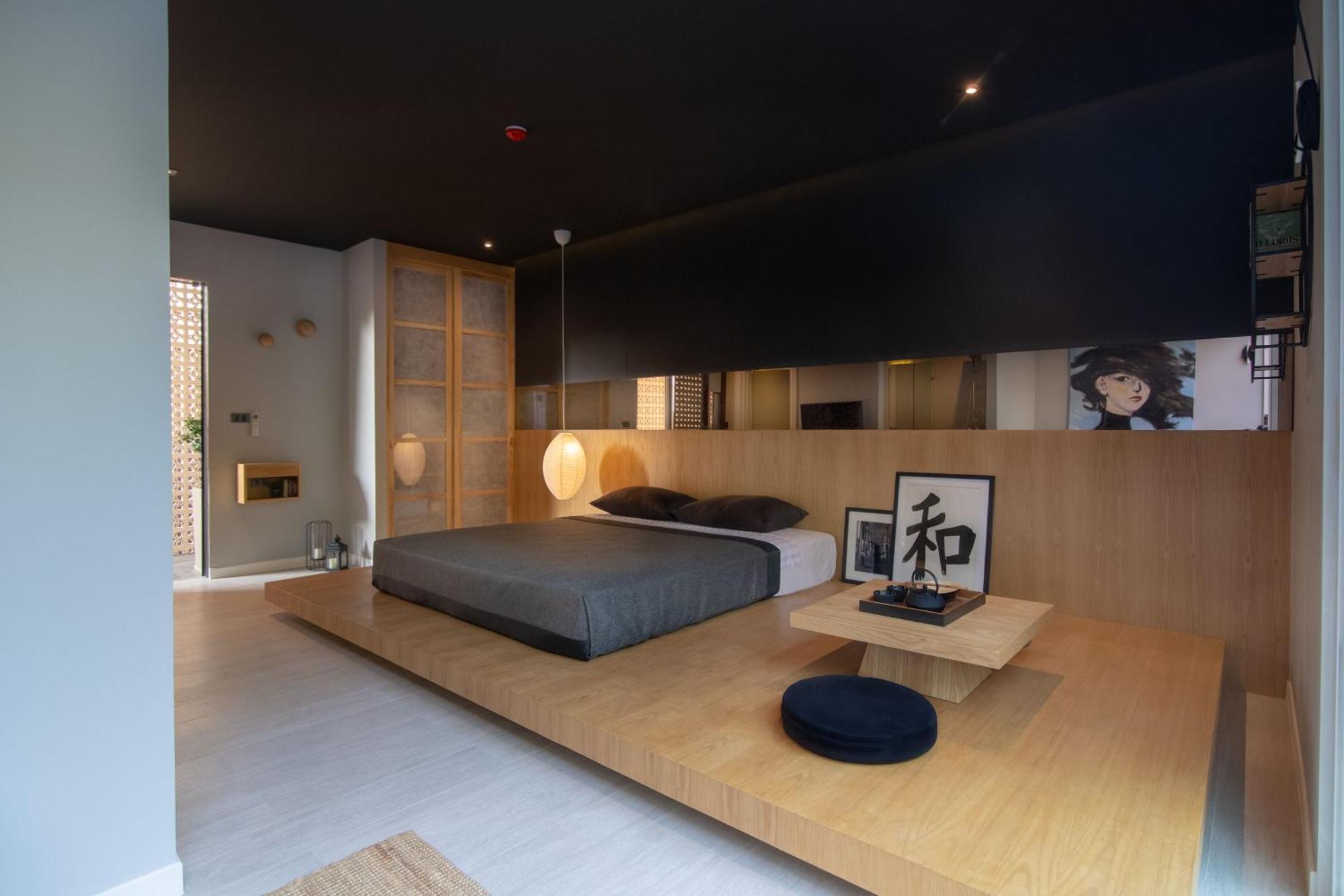 Villoft Zen Living Resort Thalang Exterior foto