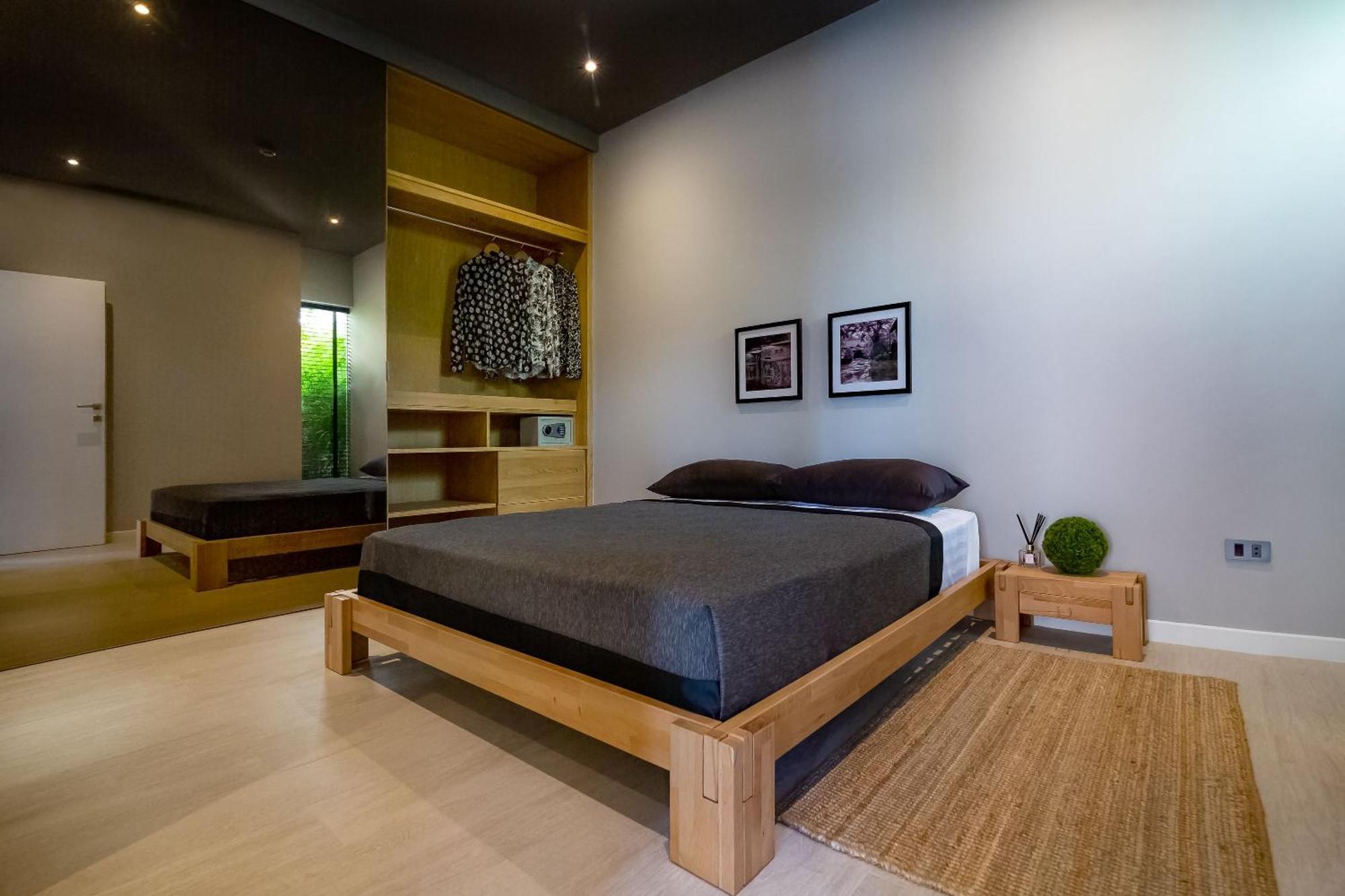 Villoft Zen Living Resort Thalang Exterior foto